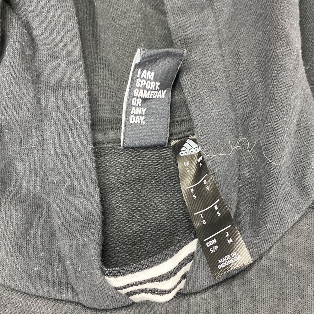 Adidas Hoodie - Picture 2 of 5